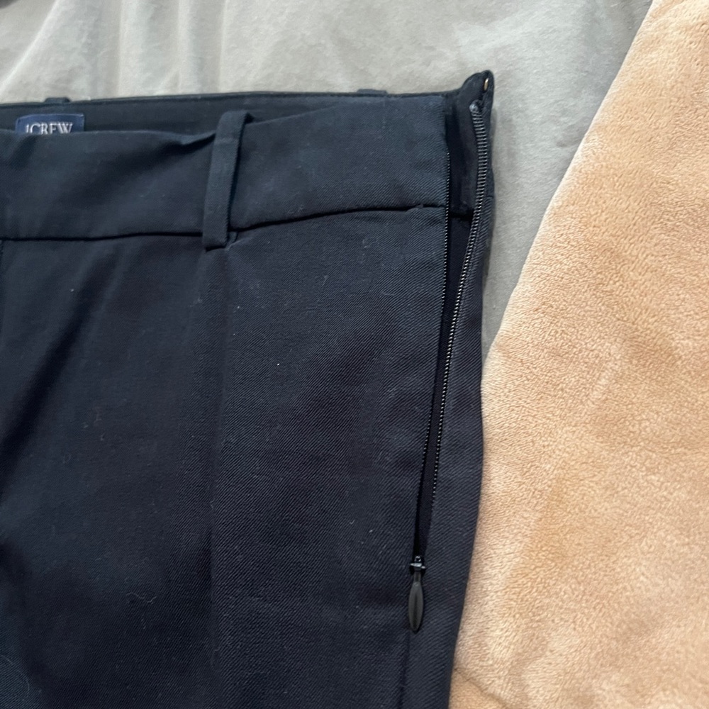 Womens J Crew Winnie Pant - Picture 4 of 4